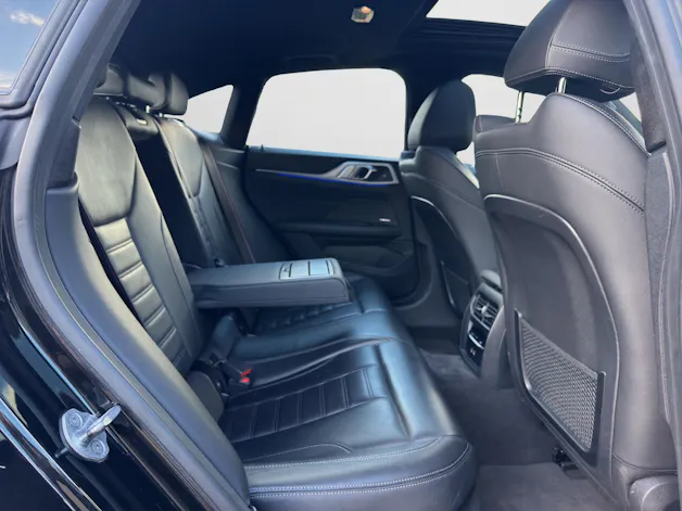 BMW 430d xDrive Gran Coupé
