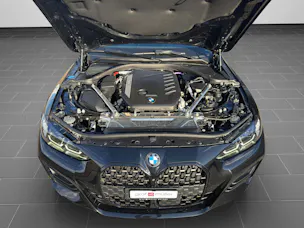 BMW 430d xDrive Gran Coupé