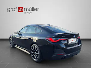 BMW 430d xDrive Gran Coupé