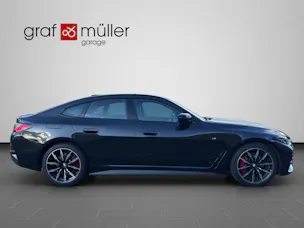 BMW 430d xDrive Gran Coupé