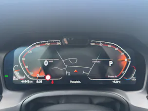 BMW 430d xDrive Gran Coupé
