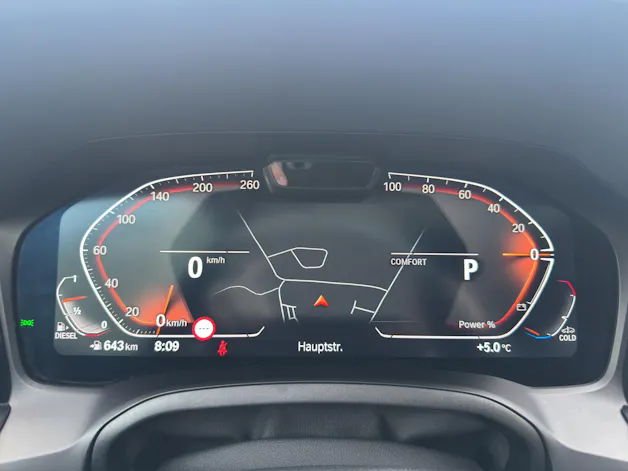 BMW 430d xDrive Gran Coupé