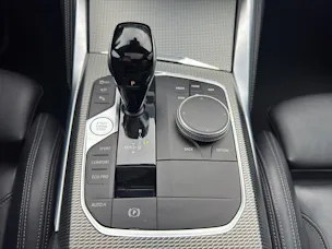 BMW 430d xDrive Gran Coupé