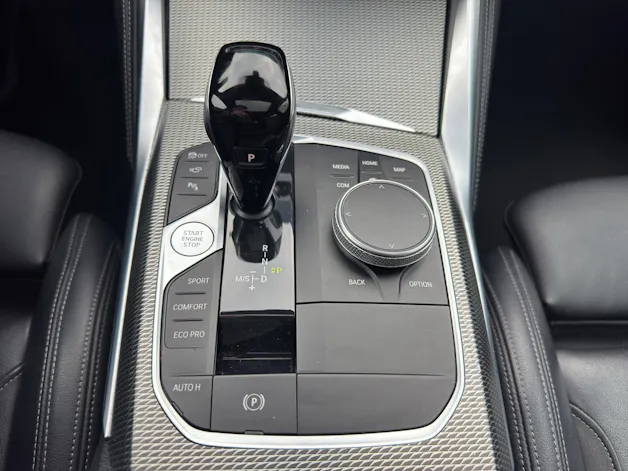 BMW 430d xDrive Gran Coupé