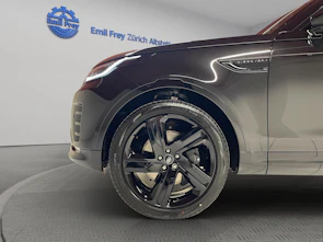 Fahrzeugbild LAND ROVER Discovery 3.0 D I6 350 Dynamic HSE (7-Plätzer)