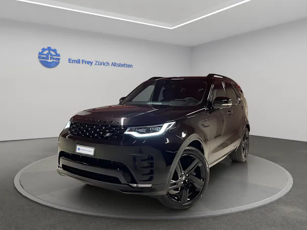 Land Rover Discovery 3.0 D I6 350 Dynamic HSE (7-Plätzer)