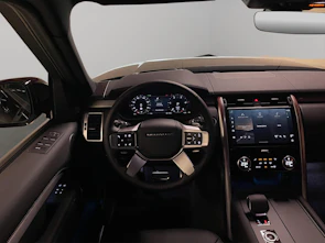 Fahrzeugbild LAND ROVER Discovery 3.0 D I6 350 Dynamic HSE (7-Plätzer)