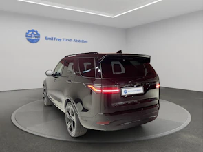 Fahrzeugbild LAND ROVER Discovery 3.0 D I6 350 Dynamic HSE (7-Plätzer)