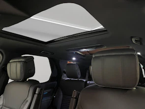 Fahrzeugbild LAND ROVER Discovery 3.0 D I6 350 Dynamic HSE (7-Plätzer)