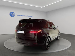 Fahrzeugbild LAND ROVER Discovery 3.0 D I6 350 Dynamic HSE (7-Plätzer)