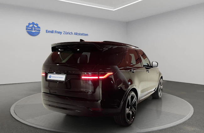 Fahrzeugbild 1 Fahrzeugbild 1