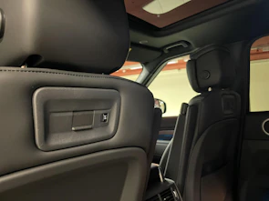 Fahrzeugbild LAND ROVER Discovery 3.0 D I6 350 Dynamic HSE (7-Plätzer)