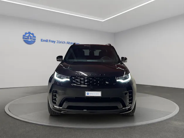Land Rover Discovery 3.0 D I6 350 Dynamic HSE (7-Plätzer)