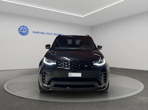 Fahrzeugbild LAND ROVER Discovery 3.0 D I6 350 Dynamic HSE (7-Plätzer)