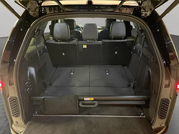 Land Rover Discovery 3.0 D I6 350 Dynamic HSE (7-Plätzer)