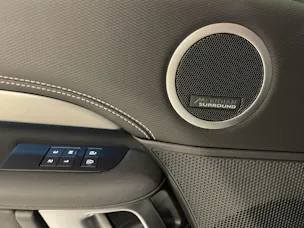 Land Rover Discovery 3.0 D I6 350 Dynamic HSE (7-Plätzer)