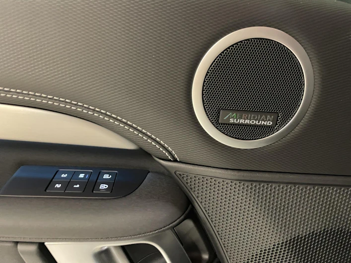 Fahrzeugbild LAND ROVER DISCOVERY