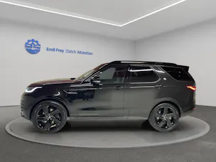 Land Rover Discovery 3.0 D I6 350 Dynamic HSE (7-Plätzer)