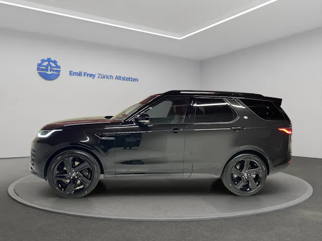 Land Rover Discovery 3.0 D I6 350 Dynamic HSE (7-Plätzer)