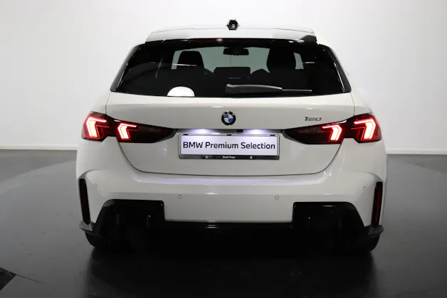 BMW 120i
