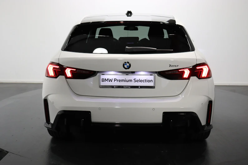 immagine del veicolo BMW 1 SERIES