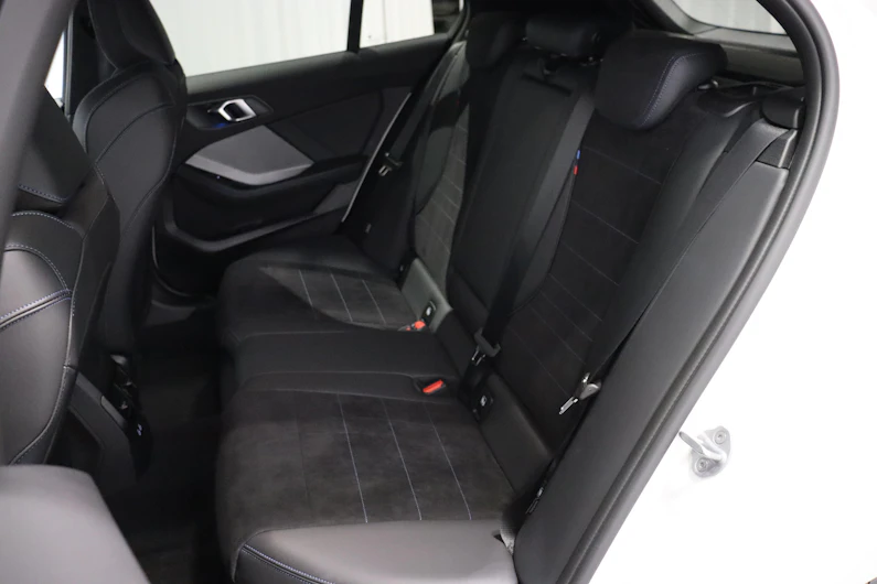 immagine del veicolo BMW 1 SERIES