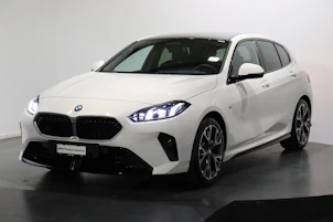 immagine del veicolo BMW 120i