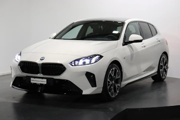 immagine del veicolo BMW 120i
