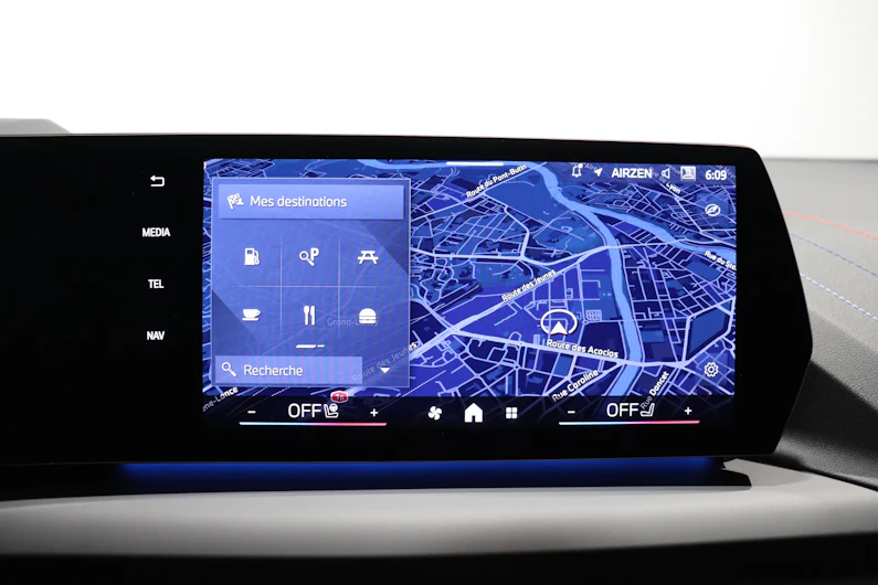 immagine del veicolo BMW 1 SERIES