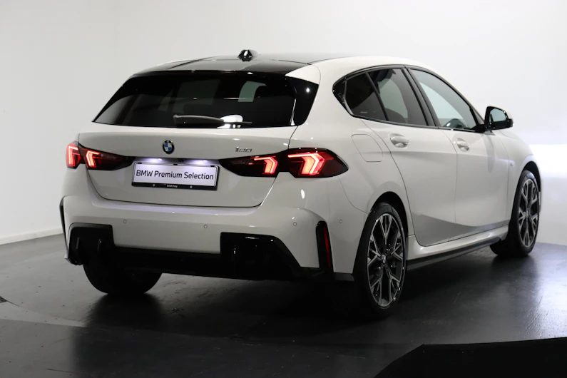 immagine del veicolo BMW 1 SERIES