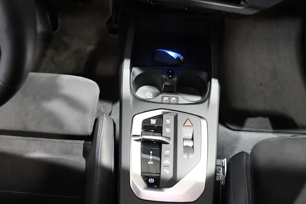 BMW 120i