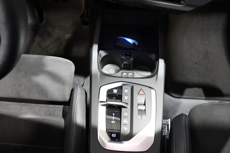 immagine del veicolo BMW 1 SERIES