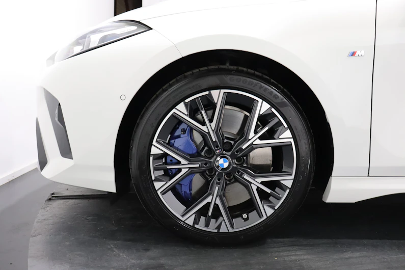 immagine del veicolo BMW 1 SERIES