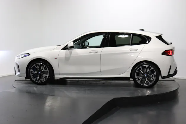 BMW 120i