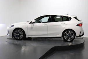 immagine del veicolo BMW 120i