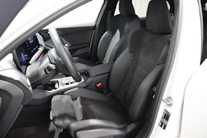 immagine del veicolo BMW 120i