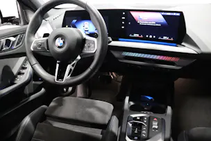 BMW 120i