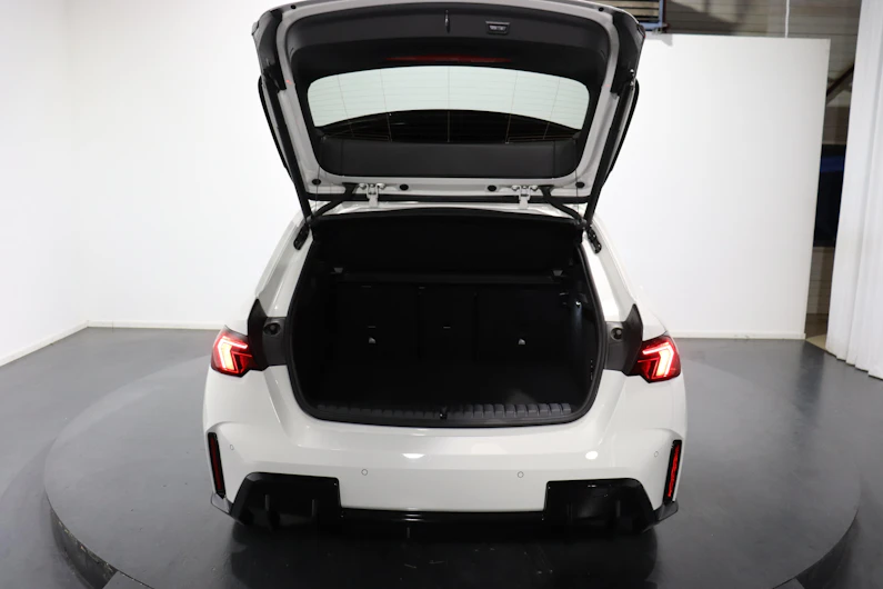 immagine del veicolo BMW 1 SERIES