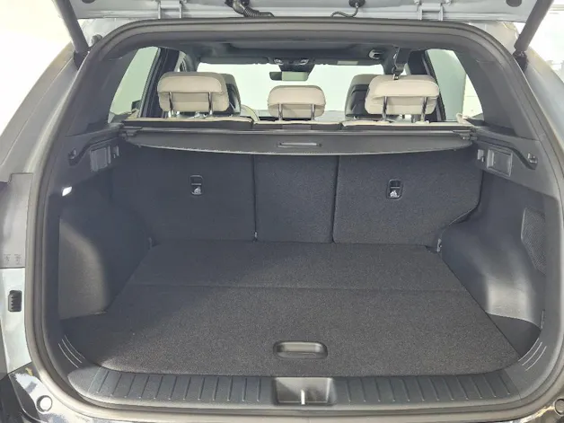 Kia Sportage 1.6 T-GDi Hybrid GT-Line
