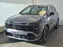 Kia Sportage 1.6 T-GDi Hybrid GT-Line