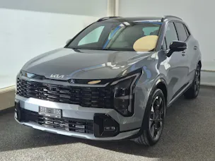 Kia Sportage 1.6 T-GDi Hybrid GT-Line