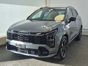 Fahrzeugbild KIA Sportage 1.6 T-GDi Hybrid GT-Line