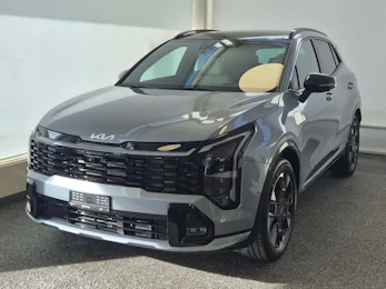Fahrzeugbild KIA Sportage 1.6 T-GDi Hybrid GT-Line Fahrzeugbild KIA Sportage 1.6 T-GDi Hybrid GT-Line