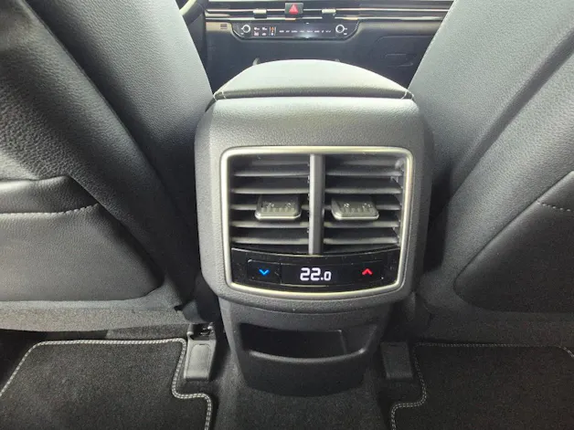 Kia Sportage 1.6 T-GDi Hybrid GT-Line