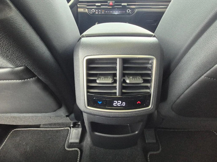 Fahrzeugbild KIA SPORTAGE