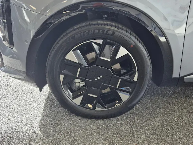 Kia Sportage 1.6 T-GDi Hybrid GT-Line
