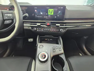 Kia Sportage 1.6 T-GDi Hybrid GT-Line