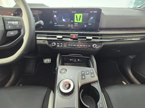Fahrzeugbild KIA Sportage 1.6 T-GDi Hybrid GT-Line