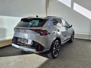 Fahrzeugbild KIA Sportage 1.6 T-GDi Hybrid GT-Line