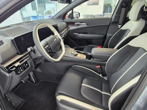 Fahrzeugbild KIA Sportage 1.6 T-GDi Hybrid GT-Line